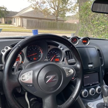 Mawi Auto - Body Shops Near Me - Houston, Texas