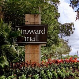 Broward Mall Broward Mall