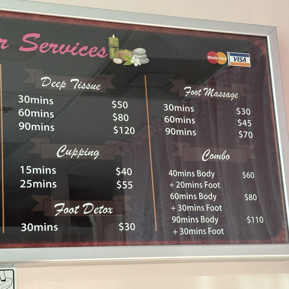 Soul Massage - Menu - Massage Therapy Near Me - Santa Monica, California Soul Massage - Menu - Massage Therapy Near Me - Santa Monica, California