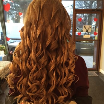 All About The Tress - Hair Salons Near Me - Queens, New York