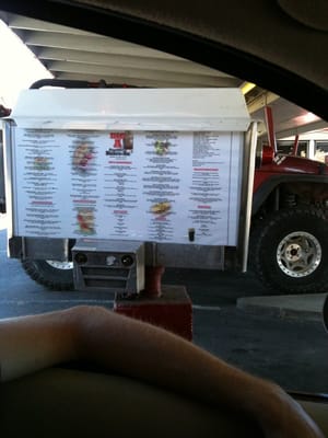 Big A Rootbeer Drive In by null