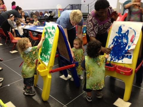 Congregation Shearith Israel by null