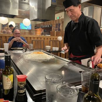 Tokyo Garden - Japanese Near Me - Bakersfield, California
