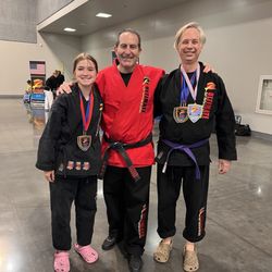 Z-Ultimate Self Defense Studios