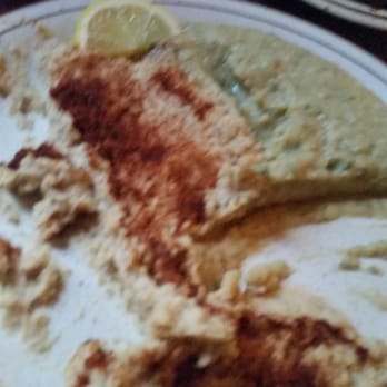 White House Grill - Mediterranean Near Me - Post Falls, Idaho