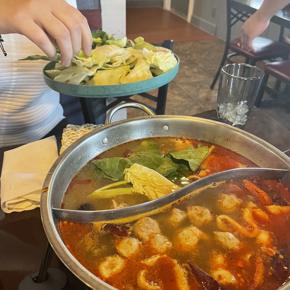 Zu Hot Pot - Hot Pot Near Me - Albuquerque, New Mexico Zu Hot Pot - Hot Pot Near Me - Albuquerque, New Mexico