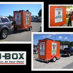 U-Haul Of Des Plaines