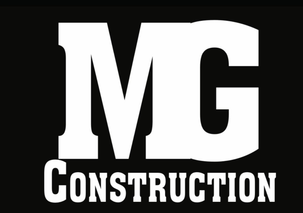 Slide of MG Construction