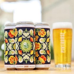 Depósito - El Nopalito - Pinthouse Brewing, Lasso West Coast Pils