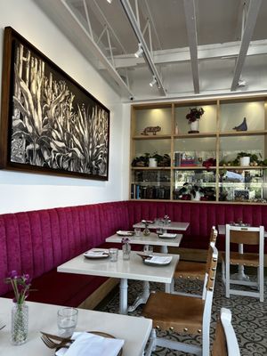 Alma Fonda Fina by null