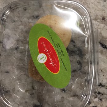 Jayasri Sweets - My sweets I picked. - Specialty Food Near Me - Herndon, Virginia