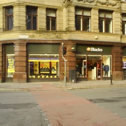 Blacks