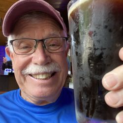 Calhoun's Banquets & Copper Cellar Catering - A tribute to Paul