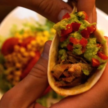 Azteca - Délicieux tacos - Mexican Near Me - Paris, 75