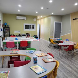 JEI Learning Center Auburndale - Main Study Area 2
