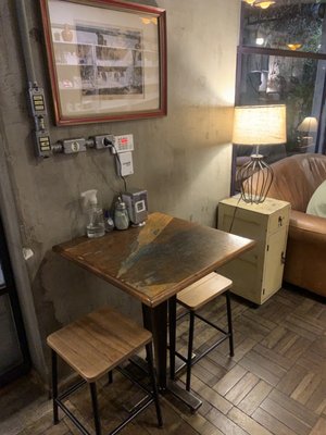 Coffee Lab by null