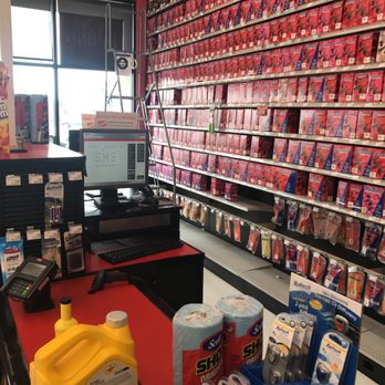 AutoZone - No cashiers - Auto Parts & Supplies Near Me - Huntington Park, California AutoZone - No cashiers - Auto Parts & Supplies Near Me - Huntington Park, California