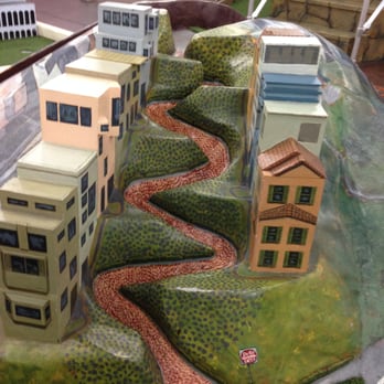Subpar Miniature Golf - Cute little Lombard Street!! - Mini Golf Near Me - Alameda, California Subpar Miniature Golf - Cute little Lombard Street!! - Mini Golf Near Me - Alameda, California