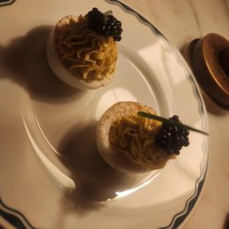 Deviled Eggs