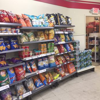 7-Eleven - 7-Eleven of Brockton -- 25 Oak Street Extension, Brockton            Interior - Convenience Stores Near Me - Brockton, Massachusetts