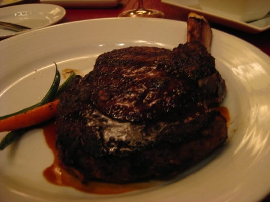 Envy The Steakhouse by null