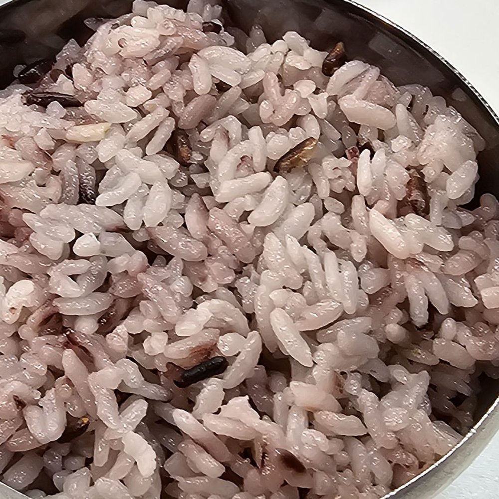 Yoo's Place - Rice was al dente. Good texture. - Korean Near Me - Irvine, California Yoo's Place - Rice was al dente. Good texture. - Korean Near Me - Irvine, California
