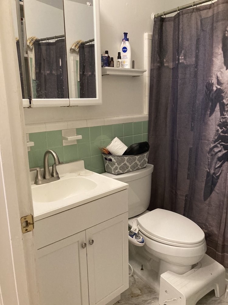 Slide of Lee D Home Repairs