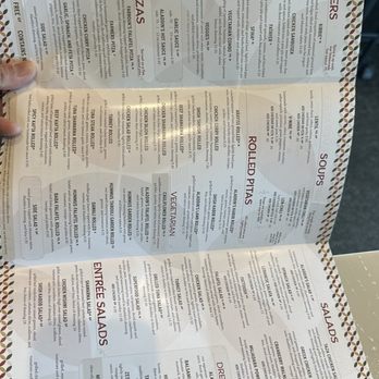 Aladdin's Eatery - Menu - Mediterranean Near Me - West Chester, Ohio Aladdin's Eatery - Menu - Mediterranean Near Me - West Chester, Ohio