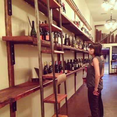 Ordinaire Wine Shop & Wine Bar by null