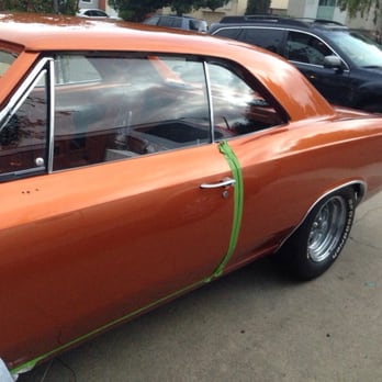 Amazon  Auto Body - Body Shops Near Me - San Bruno, California
