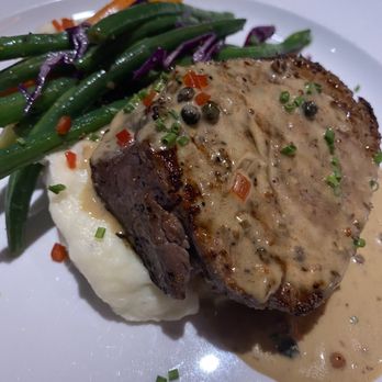 13 Prime Steak - Steak Diane - Steakhouses Near Me - Clovis, California 13 Prime Steak - Steak Diane - Steakhouses Near Me - Clovis, California