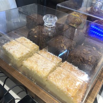 Barakah Coffee House - Coffee & Tea Near Me - San Diego, California