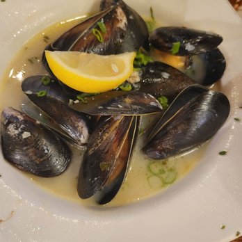 Taylor Shellfish Farms - Steamed Mussels - Seafood Near Me - Seattle, Washington Taylor Shellfish Farms - Steamed Mussels - Seafood Near Me - Seattle, Washington