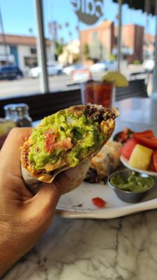 Mustard Seed Cafe by null