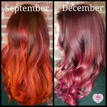 Azarra Salon & Wine - We are always planning your next color evolution (or two!) - Hair Salons Near Me - Tacoma, Washington Azarra Salon & Wine - We are always planning your next color evolution (or two!) - Hair Salons Near Me - Tacoma, Washington