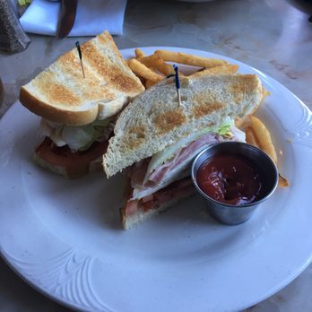 The Promenade Cafe - Club was really good. - Cafes Near Me - Long Beach, California The Promenade Cafe - Club was really good. - Cafes Near Me - Long Beach, California