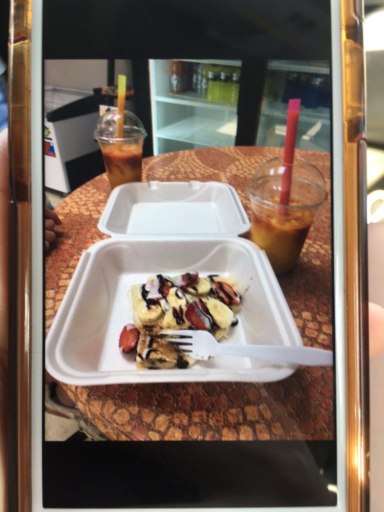 GUSGUERAS DELICIOSAS 11 Photos 3935 W Gate City Blvd, Greensboro