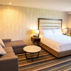Home2 Suites by Hilton Los Angeles Montebello - Guest room