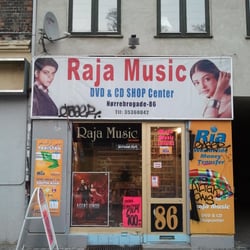 Raja Music