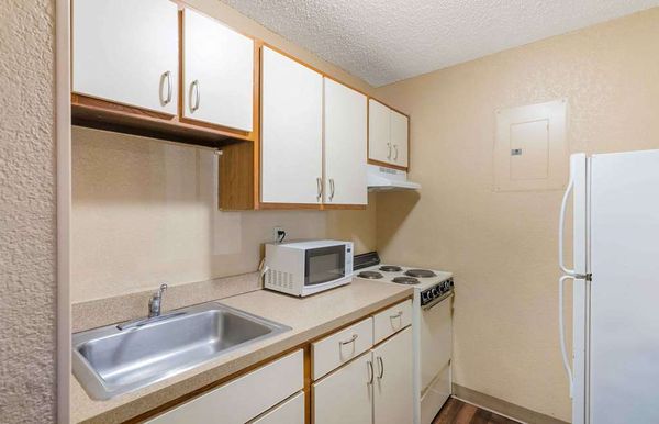 Extended Stay America - Fort Wayne - North by null