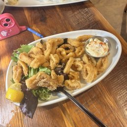 Calamari Calamari