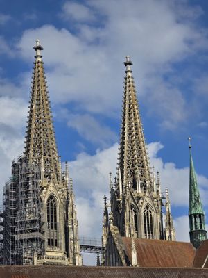 St. Peter Cathedral by null