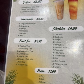 Love Pho & Boba - Drinks - Vietnamese Near Me - Winter Haven, Florida Love Pho & Boba - Drinks - Vietnamese Near Me - Winter Haven, Florida