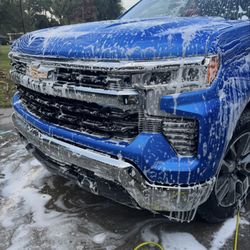 Williams Mobile Detailing And Window Tinting