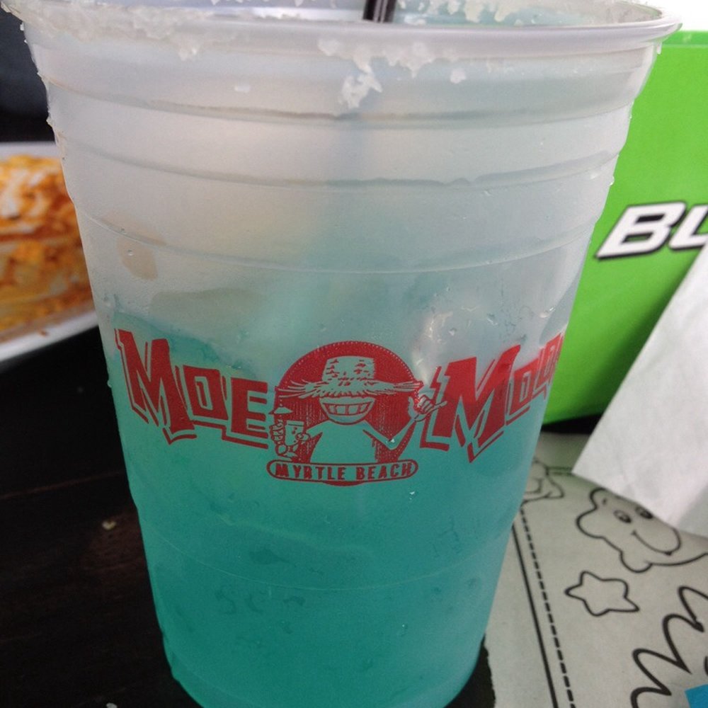 Moe Moons - Great drinks. - New American Near Me - Myrtle Beach, South Carolina Moe Moons - Great drinks. - New American Near Me - Myrtle Beach, South Carolina