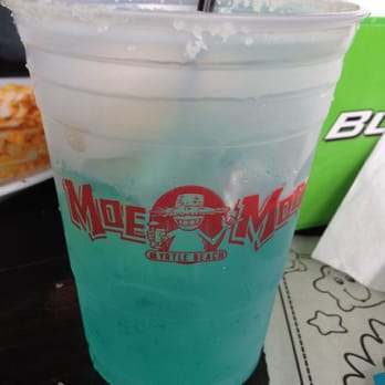 Moe Moons - Great drinks. - New American Near Me - Myrtle Beach, South Carolina