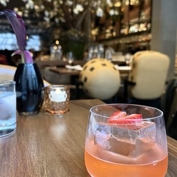Crustacean - Teremana Reposado Cocktail - Vietnamese Near Me - San Francisco, California