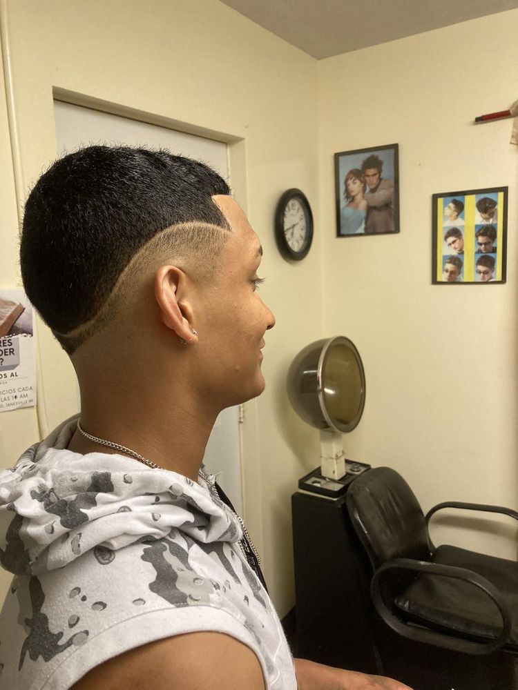 MARY & SUSY SALON Updated June 2024 10 Photos 303 Center Ave