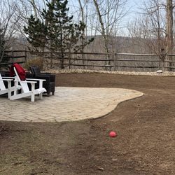Danbury Top Soil