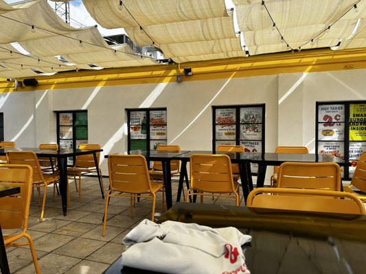 Burger Bodega by null